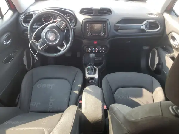 ZACCJABT4GPD91892 2016 JEEP RENEGADE - Image 8