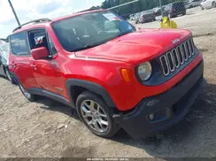 ZACCJABT4GPD94548 2016 JEEP RENEGADE
