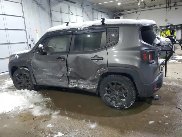 ZACCJABT4GPE14507 2016 JEEP RENEGADE - Image 2