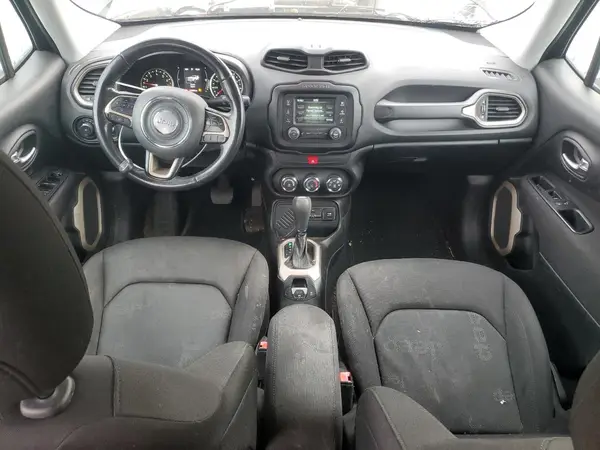 ZACCJABT4GPE17942 2016 JEEP RENEGADE - Image 8