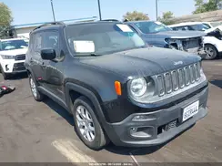 ZACCJABT4GPE18699 2016 JEEP RENEGADE