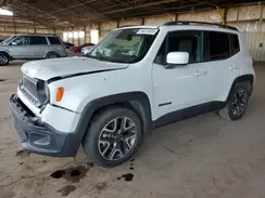 ZACCJABT4GPE19111 2016 JEEP RENEGADE