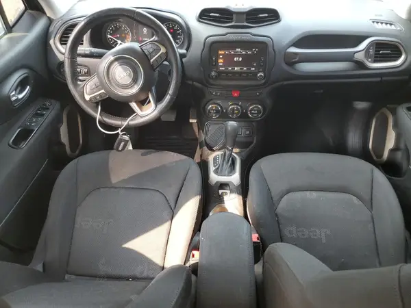ZACCJABT4GPE19416 2016 JEEP RENEGADE - Image 8