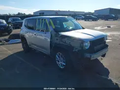 ZACCJABT4GPE29248 2016 JEEP RENEGADE