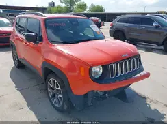 ZACCJABT4GPE29332 2016 JEEP RENEGADE