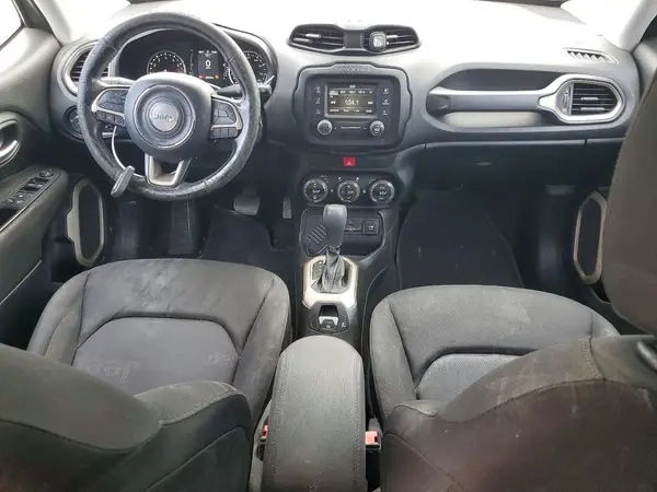 ZACCJABT4GPE30044 2016 JEEP RENEGADE - Image 8