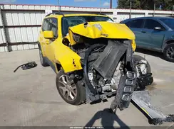 ZACCJABT4GPE31663 2016 JEEP RENEGADE