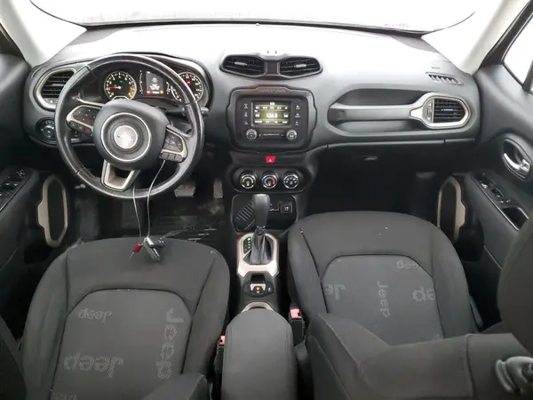 ZACCJABT4GPE34241 2016 JEEP RENEGADE - Image 8