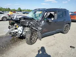ZACCJABT4GPE40606 2016 JEEP RENEGADE