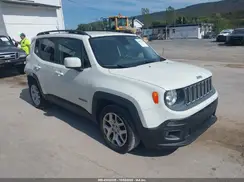 ZACCJABT5GPC46327 2016 JEEP RENEGADE