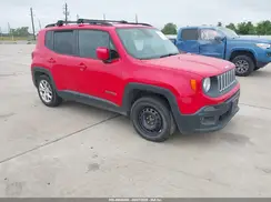 ZACCJABT5GPC51656 2016 JEEP RENEGADE