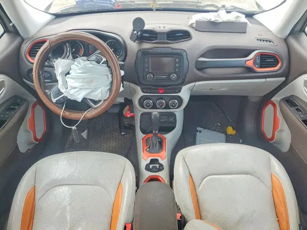 ZACCJABT5GPC53441 2016 JEEP RENEGADE - Image 8