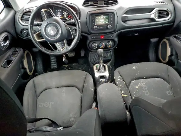 ZACCJABT5GPC54931 2016 JEEP RENEGADE - Image 8