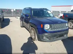 ZACCJABT5GPC55240 2016 JEEP RENEGADE