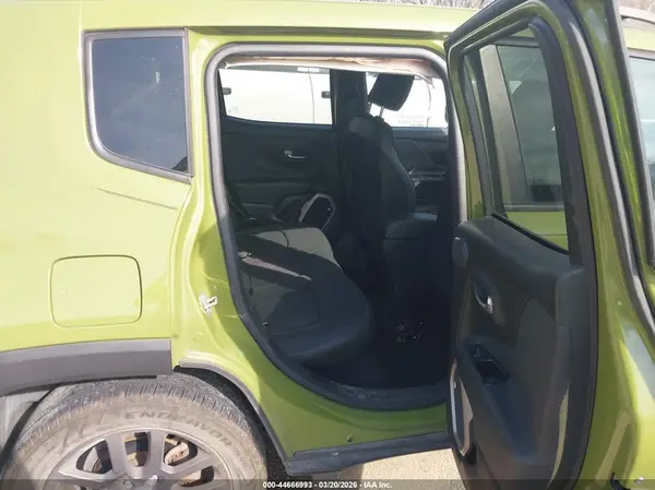 ZACCJABT5GPC63127 2016 JEEP RENEGADE - Image 8
