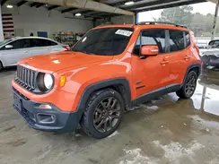 ZACCJABT5GPC70613 2016 JEEP RENEGADE