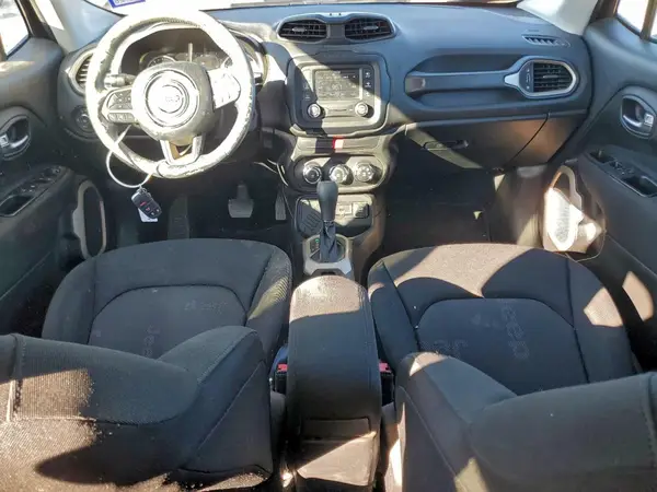 ZACCJABT5GPC92613 2016 JEEP RENEGADE - Image 8