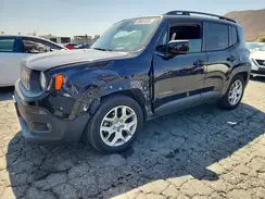 ZACCJABT5GPC94166 2016 JEEP RENEGADE