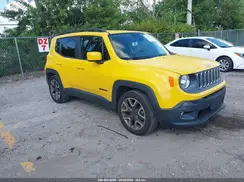 ZACCJABT5GPD06168 2016 JEEP RENEGADE
