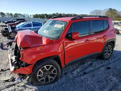 ZACCJABT5GPD26422 2016 JEEP RENEGADE