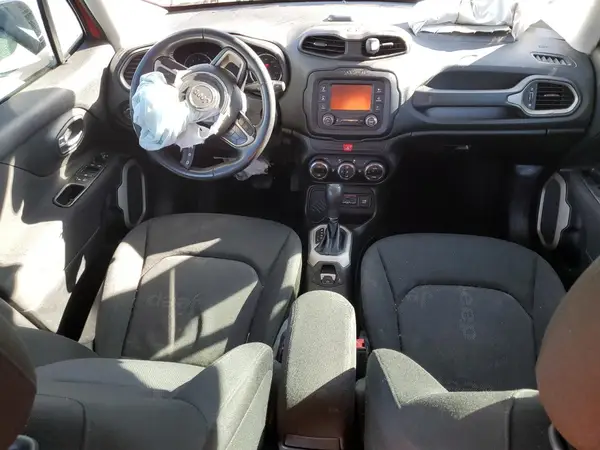 ZACCJABT5GPD26422 2016 JEEP RENEGADE - Image 8