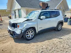 ZACCJABT5GPD37582 2016 JEEP RENEGADE