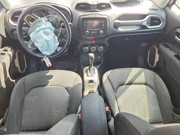 ZACCJABT5GPD37582 2016 JEEP RENEGADE - Image 8