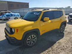 ZACCJABT5GPD41552 2016 JEEP RENEGADE