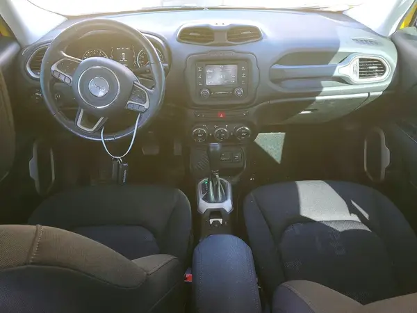 ZACCJABT5GPD41552 2016 JEEP RENEGADE - Image 8