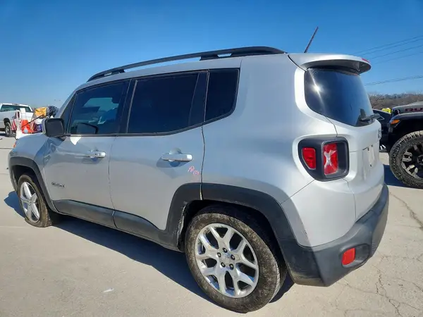 ZACCJABT5GPD51093 2016 JEEP RENEGADE - Image 2
