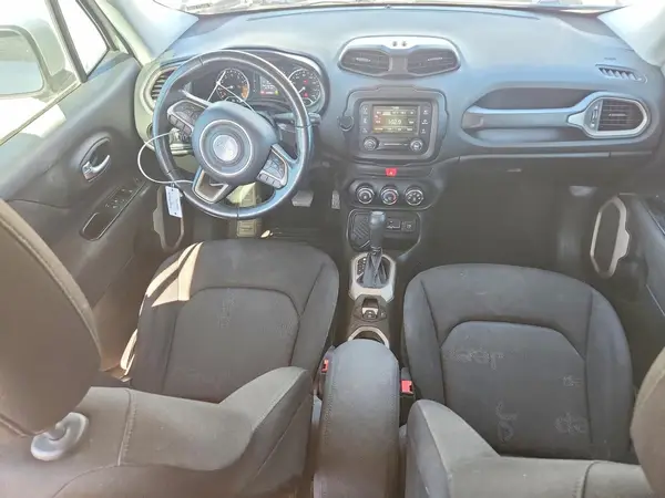 ZACCJABT5GPD51093 2016 JEEP RENEGADE - Image 8