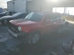 ZACCJABT5GPD53118 2016 JEEP RENEGADE