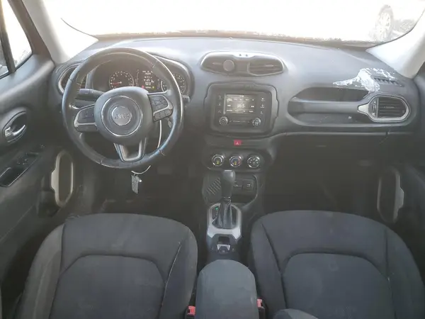 ZACCJABT5GPD53118 2016 JEEP RENEGADE - Image 8