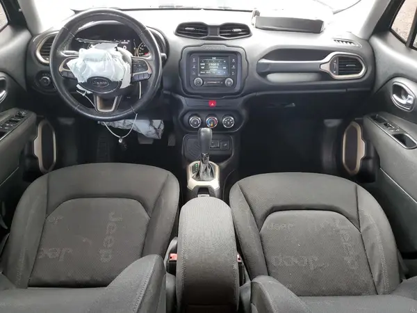 ZACCJABT5GPD53278 2016 JEEP RENEGADE - Image 8