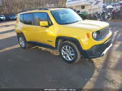 ZACCJABT5GPD58948 2016 JEEP RENEGADE