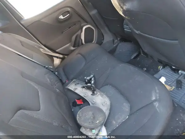 ZACCJABT5GPD58948 2016 JEEP RENEGADE - Image 8
