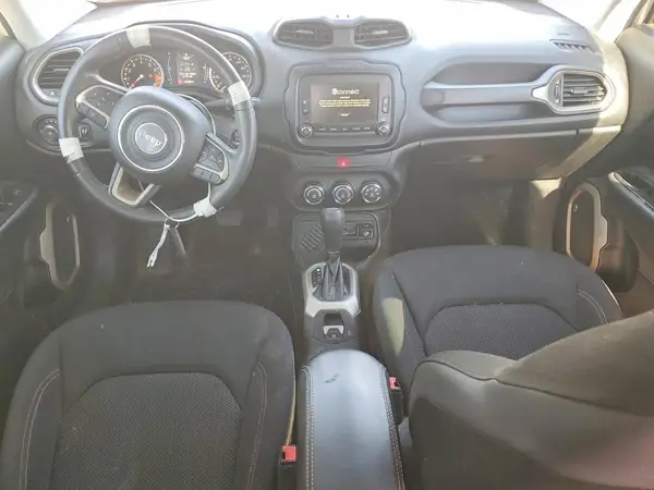 ZACCJABT5GPD62076 2016 JEEP RENEGADE - Image 8