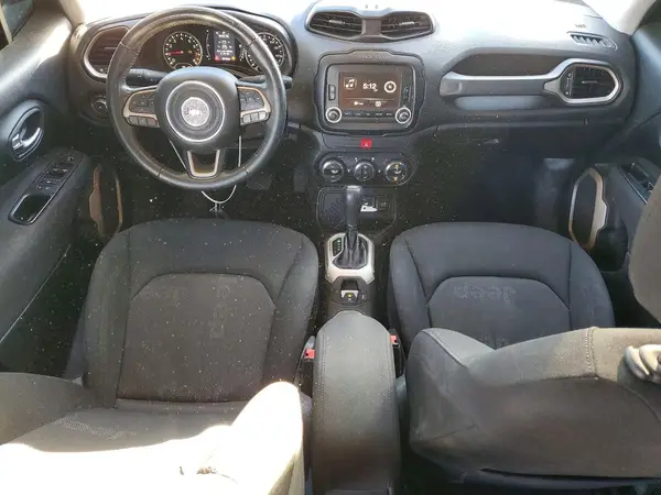 ZACCJABT5GPD85728 2016 JEEP RENEGADE - Image 8