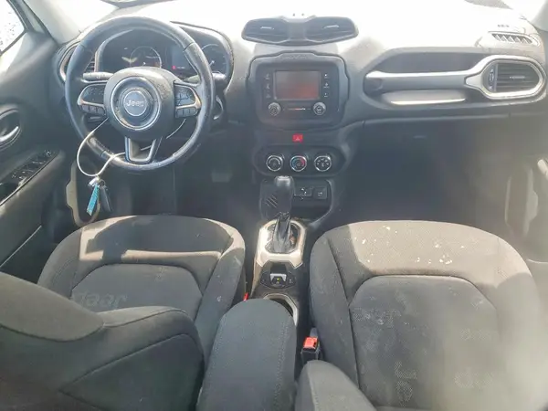 ZACCJABT5GPD88533 2016 JEEP RENEGADE - Image 8