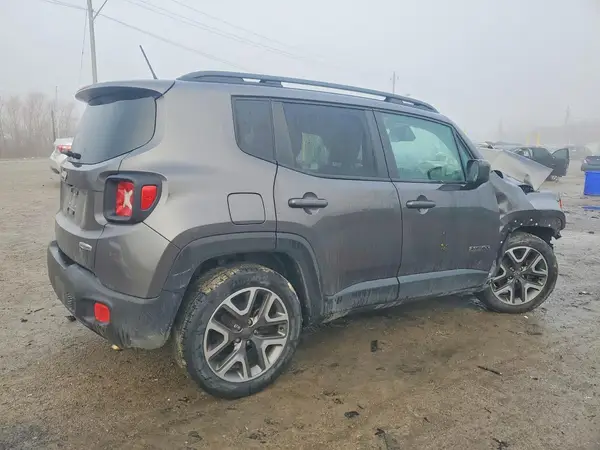 ZACCJABT5GPE11325 2016 JEEP RENEGADE - Image 2