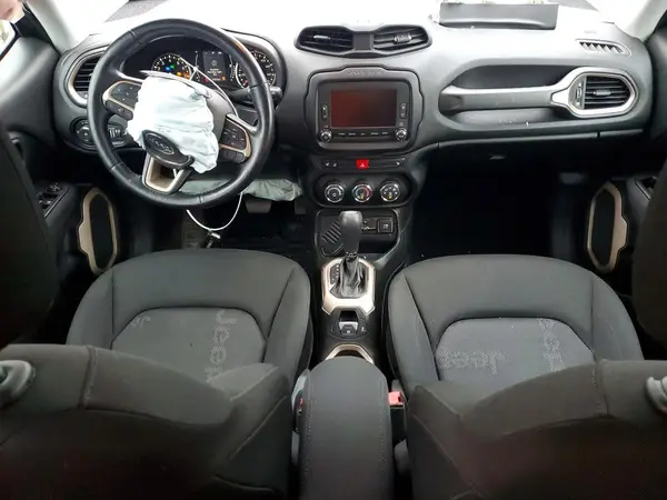 ZACCJABT5GPE11325 2016 JEEP RENEGADE - Image 7