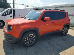 ZACCJABT5GPE14189 2016 JEEP RENEGADE