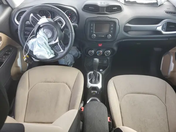 ZACCJABT5GPE14774 2016 JEEP RENEGADE - Image 8