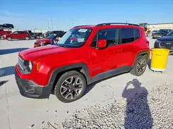 ZACCJABT5GPE18856 2016 JEEP RENEGADE