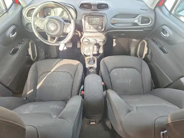 ZACCJABT5GPE18856 2016 JEEP RENEGADE - Image 8