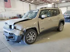 ZACCJABT5GPE18985 2016 JEEP RENEGADE