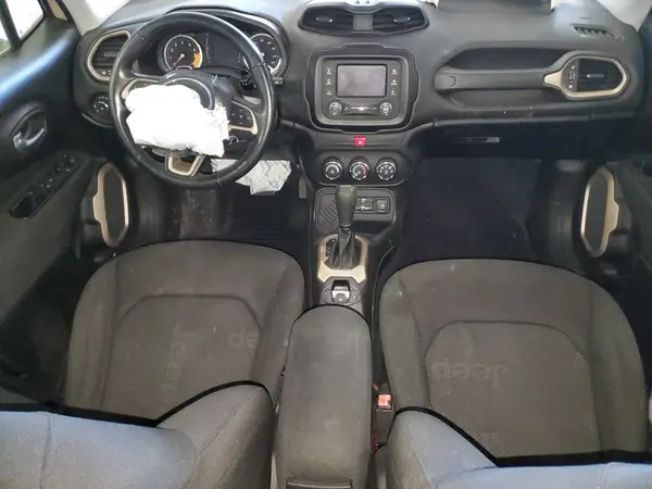 ZACCJABT5GPE18985 2016 JEEP RENEGADE - Image 8