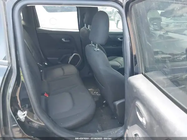 ZACCJABT5GPE33115 2016 JEEP RENEGADE - Image 8