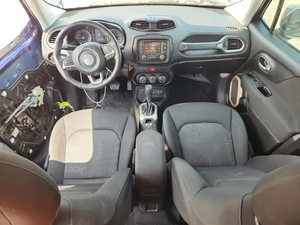 ZACCJABT6GPC43470 2016 JEEP RENEGADE - Image 8