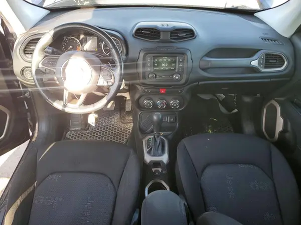 ZACCJABT6GPC48362 2016 JEEP RENEGADE - Image 8